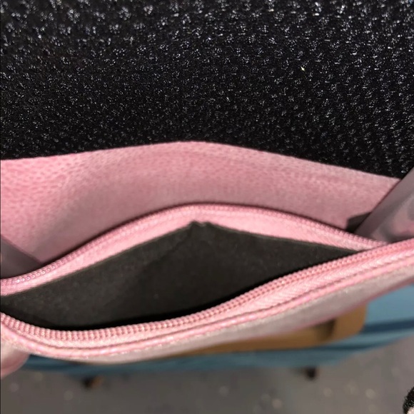 Milano Bric’s backpack. Pink. Rare. 30x39x11cm - Picture 10 of 12